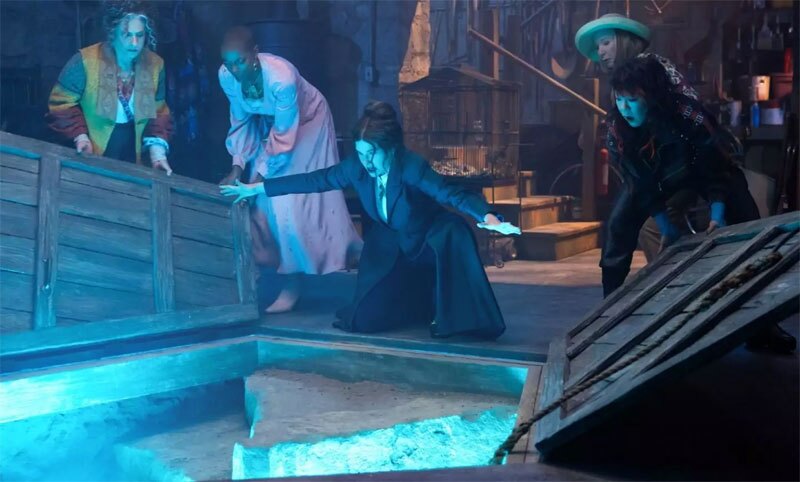 ۱۰ مینی سریال سرگرم‌کننده برتر تمام دوران