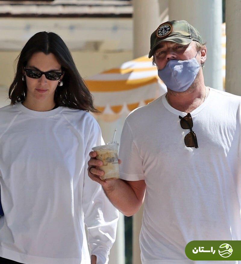 لئوناردو دیکاپریو درباره روابط عاشقانهاش چه گفت؟ لئوناردو دیکاپریو درباره روابط عاشقانهاش چه گفت؟