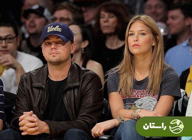 لئوناردو دیکاپریو درباره روابط عاشقانهاش چه گفت؟ لئوناردو دیکاپریو درباره روابط عاشقانهاش چه گفت؟