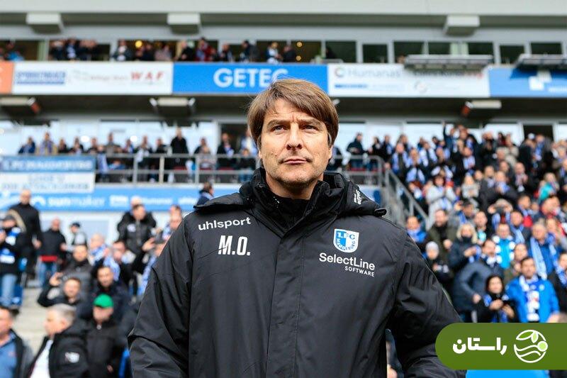 میشاپیل اونینگ (michael oenning) مربی آلمانی جدید پرسپولیس کیست؟ میشاپیل اونینگ (michael oenning) مربی آلمانی جدید پرسپولیس کیست؟