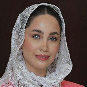 عکس ترسناک عسلِ سریال اجل معلق در پشت صحنه