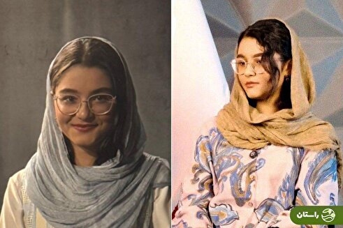 بیوگرافی آترینا فرحمند؛ رتبه ۱ کنکور تجربی ۱۴۰۴