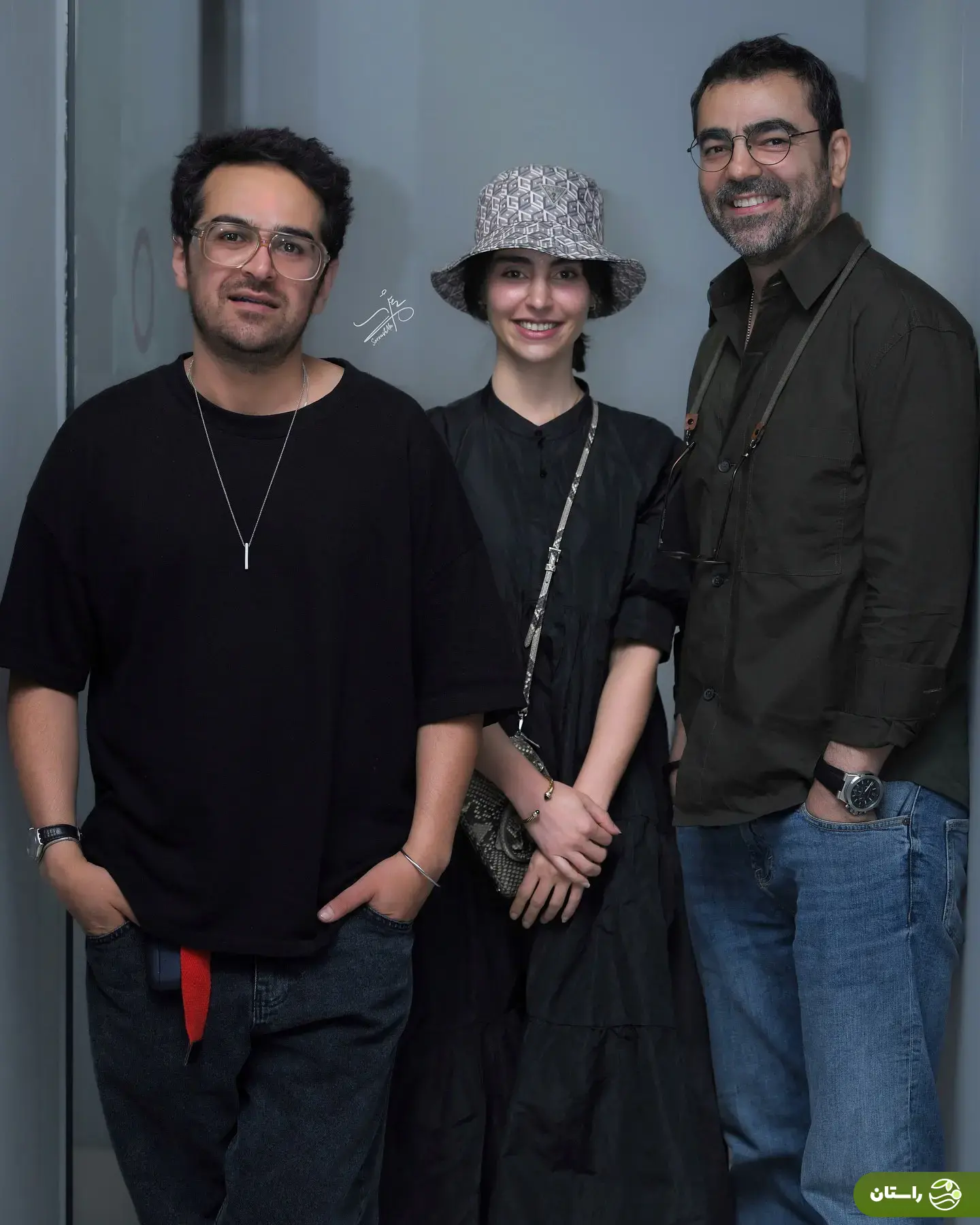 تصاویر جدید آبان (لاله مرزبان) و امیر (میرسعید مولویان) سریال آبان پربازدید شد