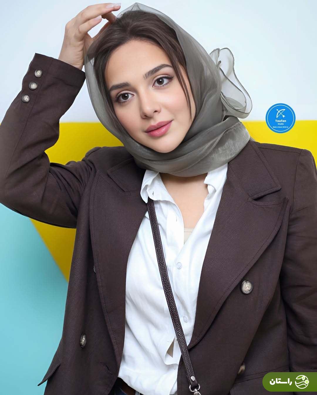 (تصاویر) اکران خصوصی فیلم سینمایی ناجورها؛ المیرا دهقانی، بهاره رهنما، محسن کیایی، شراره رخام و ...