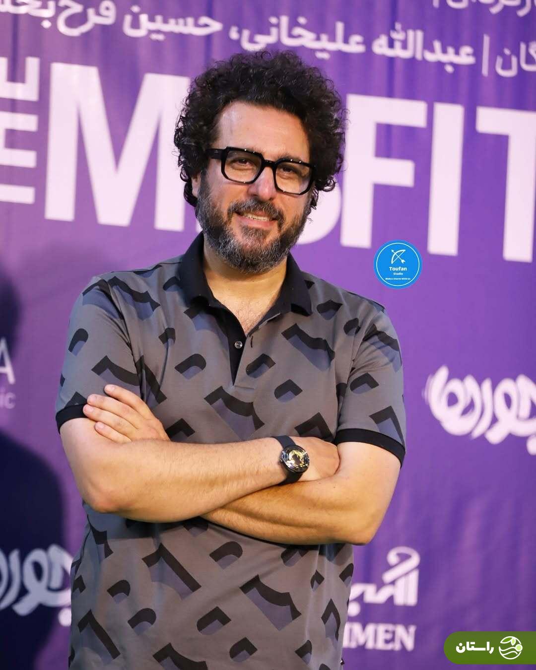 (تصاویر) اکران خصوصی فیلم سینمایی ناجورها؛ المیرا دهقانی، بهاره رهنما، محسن کیایی، شراره رخام و ...