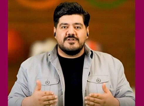 این چهره با یک جمله جای مهران رجبی در صداوسیما را اشغال کرد!