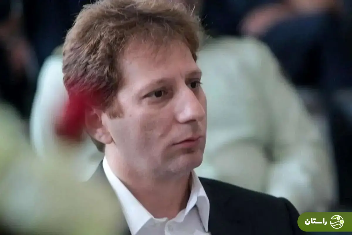 همسر بابک زنجانی کیست و چرا بابک زنجانی اسم کامل و واقعی خود را هیچ وقت بر زبان نمی‌آورد؟