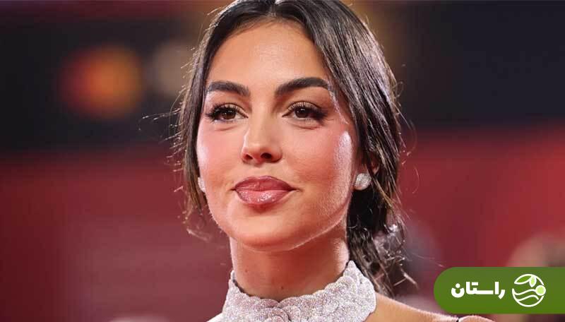 جورجینا رودریگز با نمایش اغراقگونه انگشتر نامزدی ۶ میلیون دلاری روی فرش قرمز جشنواره ونیز جورجینا رودریگز با نمایش اغراقگونه انگشتر نامزدی ۶ میلیون دلاری روی فرش قرمز جشنواره ونیز