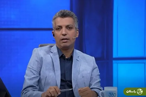 افشاگری عادل فردوسی‌پور علیه رضا درویش؛ تیرخلاص به مدیرعامل پرسپولیس؟!