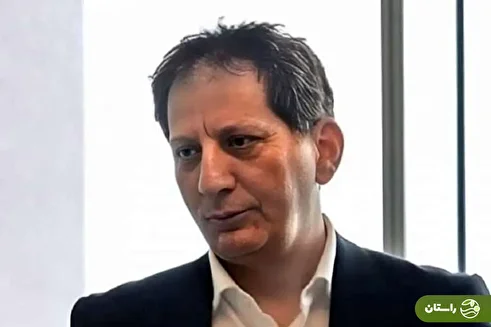 همسر بابک زنجانی کیست و چرا بابک زنجانی اسم کامل و واقعی خود را هیچ وقت بر زبان نمی‌آورد؟