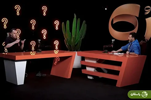 علی صبوری: به یکی حقوق می‌دادم که جواب فحش‌ها رو بده؛ بابام تو تایلند ۳۵۰۰ دلار شاباش داد؛ ظرفیت پول رو نداشتم