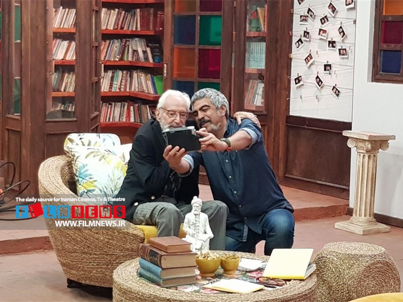 کپی‌کاری عجیب صداوسیما از برنامه مشهور سروش صحت