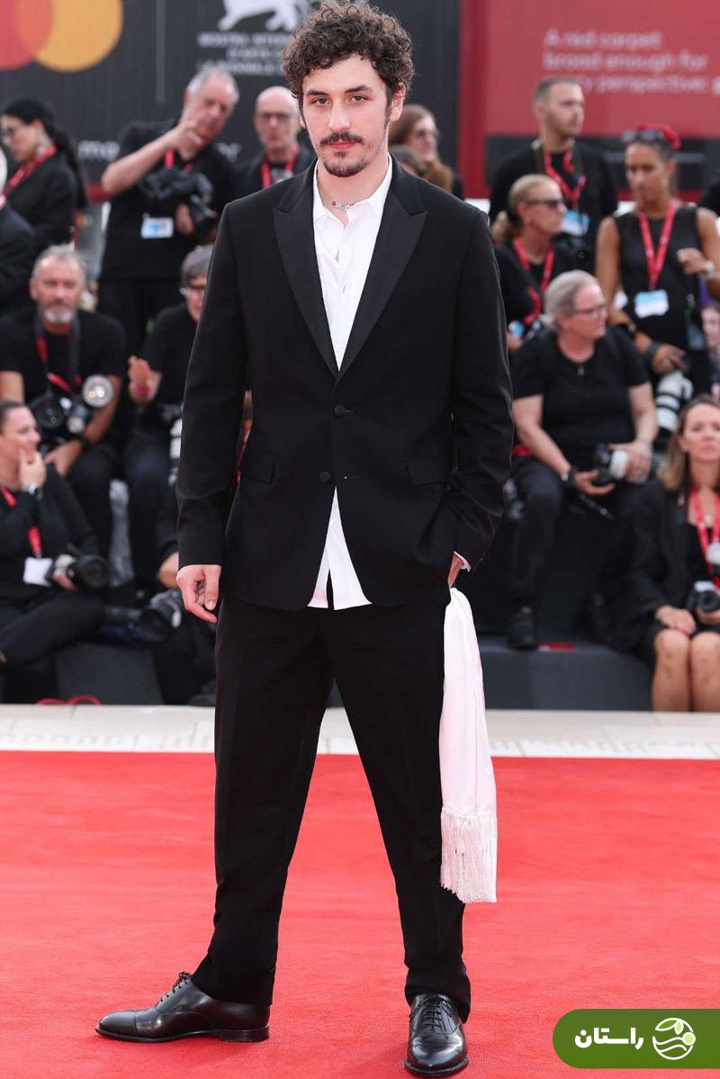 (تصاویر) سلطنت دیور (ِDior) روی فرش قرمز جشنواره فیلم ونیز (تصاویر) سلطنت دیور (ِDior) روی فرش قرمز جشنواره فیلم ونیز