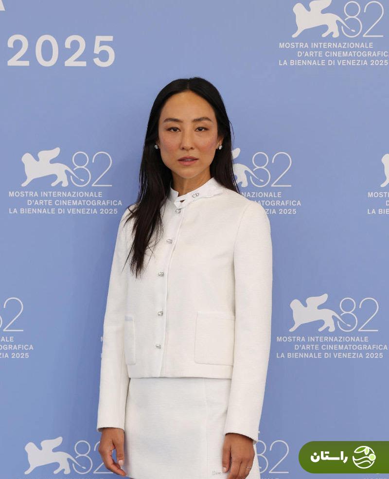 (تصاویر) سلطنت دیور (ِDior) روی فرش قرمز جشنواره فیلم ونیز (تصاویر) سلطنت دیور (ِDior) روی فرش قرمز جشنواره فیلم ونیز