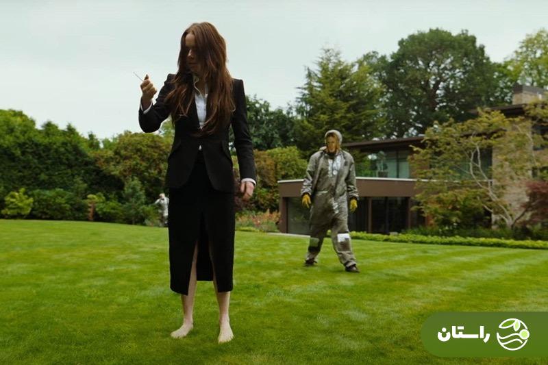 فیلم بوگونیا (Bugonia) چه امتیازی از سایتهای معتبر دنیا گرفته؟/ درخشش دوباره اما استون فیلم بوگونیا (Bugonia) چه امتیازی از سایتهای معتبر دنیا گرفته؟/ درخشش دوباره اما استون