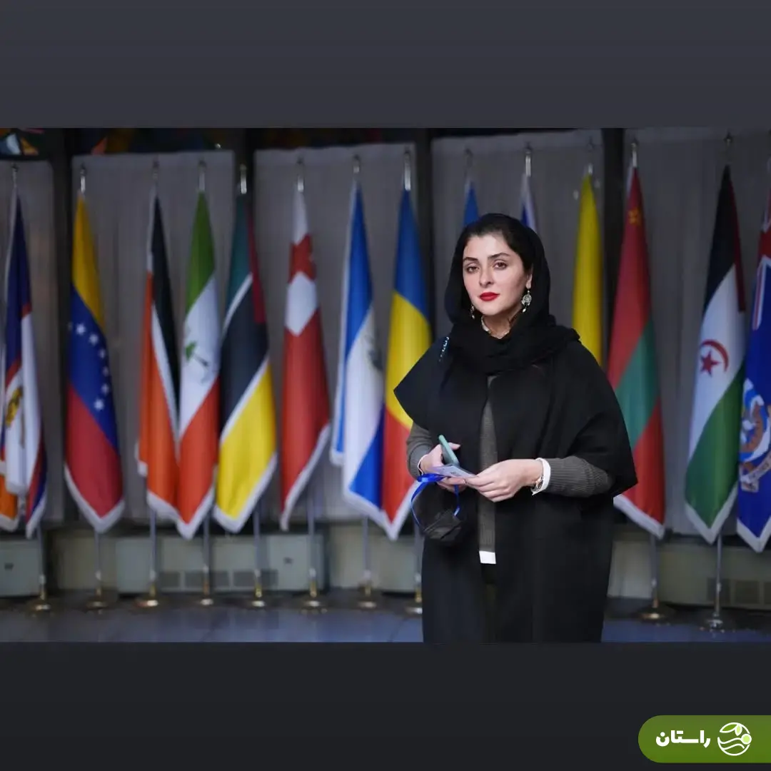 بیوگرافی شیرین مقدم میکاپ آرتیست و داور برنامه «زن روز» + تصاویر با بازیگران سینما بیوگرافی شیرین مقدم میکاپ آرتیست و داور برنامه «زن روز» + تصاویر با بازیگران سینما