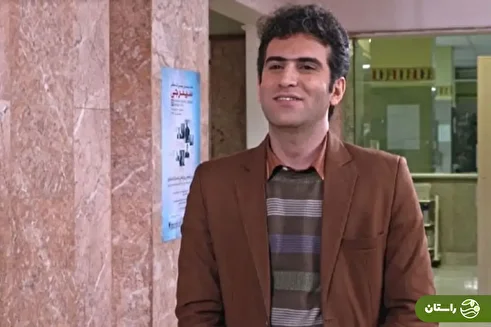 (ویدئو) سکانس به‌یادماندنی اسکیت‌سواری هوتن شکیبا در «لیسانسه‌ها»