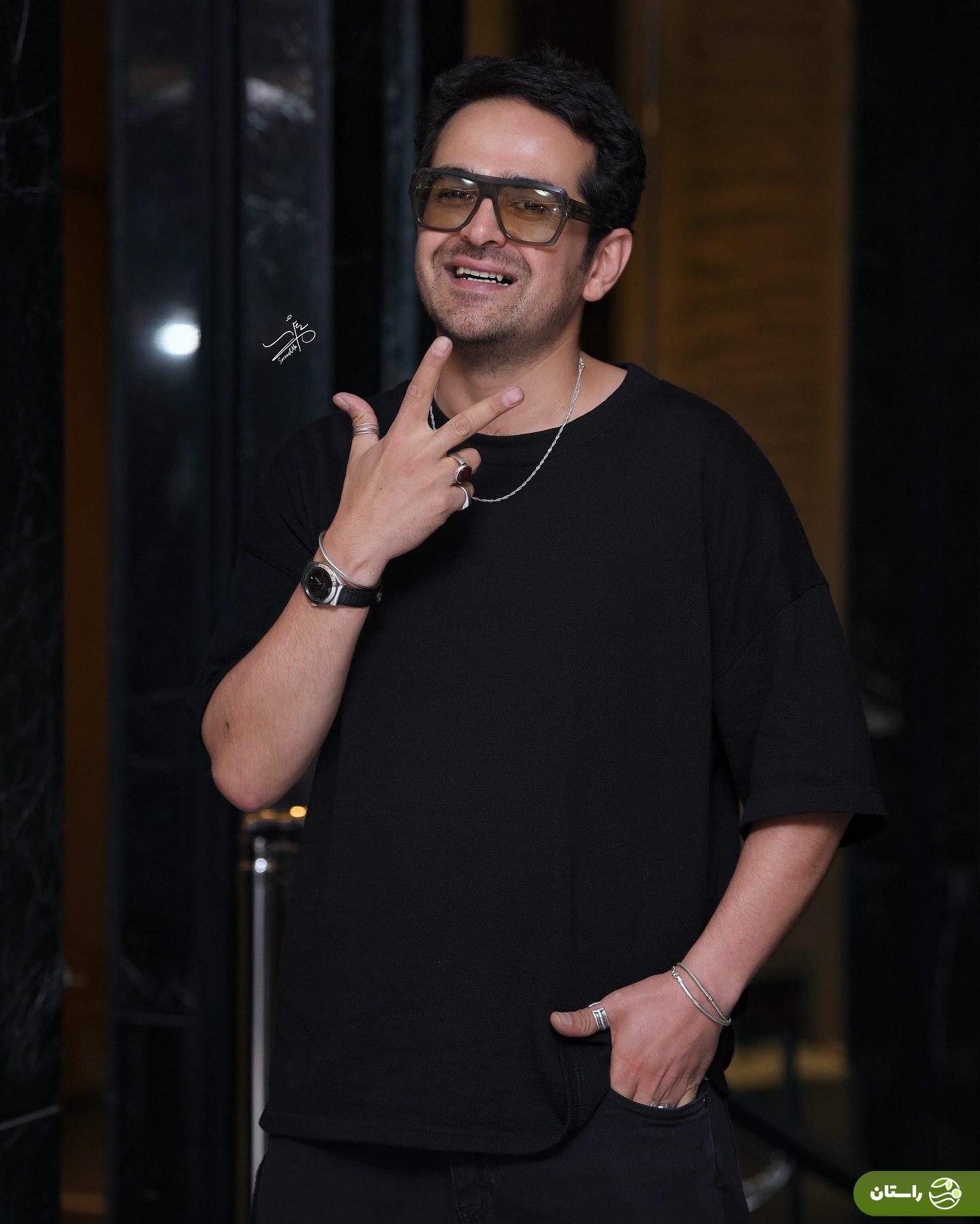 (تصاویر) شبنم قربانی، هادی حجازیفر، هدیه بازوند، لیلا بلوکات، میرسعید مولویان، فاطیما بهارمست و ... در اکران ناتوردشت (تصاویر) شبنم قربانی، هادی حجازیفر، هدیه بازوند، لیلا بلوکات، میرسعید مولویان، فاطیما بهارمست و ... در اکران ناتوردشت