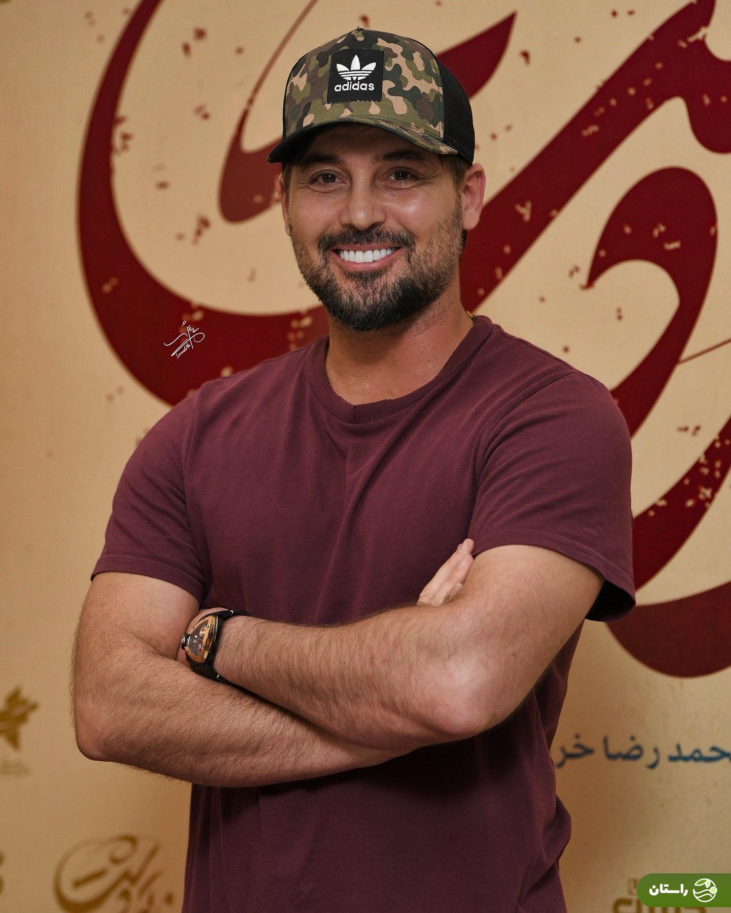 (تصاویر) شبنم قربانی، هادی حجازیفر، هدیه بازوند، لیلا بلوکات، میرسعید مولویان، فاطیما بهارمست و ... در اکران ناتوردشت (تصاویر) شبنم قربانی، هادی حجازیفر، هدیه بازوند، لیلا بلوکات، میرسعید مولویان، فاطیما بهارمست و ... در اکران ناتوردشت