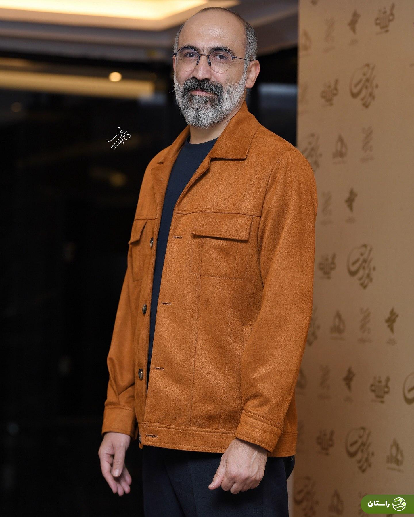 (تصاویر) شبنم قربانی، هادی حجازیفر، هدیه بازوند، لیلا بلوکات، میرسعید مولویان، فاطیما بهارمست و ... در اکران ناتوردشت (تصاویر) شبنم قربانی، هادی حجازیفر، هدیه بازوند، لیلا بلوکات، میرسعید مولویان، فاطیما بهارمست و ... در اکران ناتوردشت