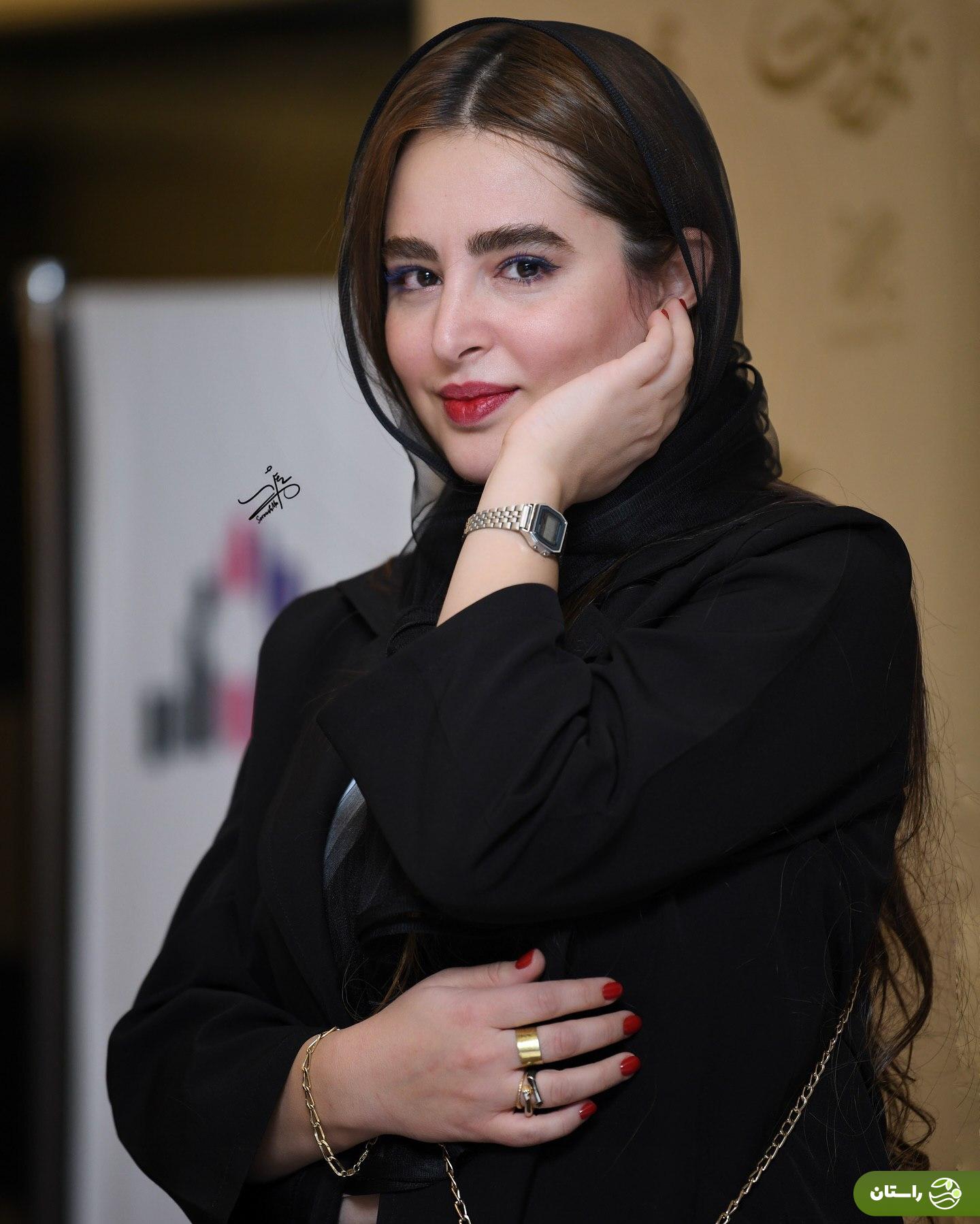 (تصاویر) شبنم قربانی، هادی حجازیفر، هدیه بازوند، لیلا بلوکات، میرسعید مولویان، فاطیما بهارمست و ... در اکران ناتوردشت (تصاویر) شبنم قربانی، هادی حجازیفر، هدیه بازوند، لیلا بلوکات، میرسعید مولویان، فاطیما بهارمست و ... در اکران ناتوردشت