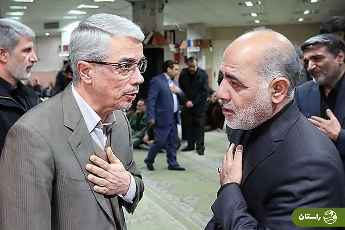 بیوگرافی سردار علی عبداللهی، فرمانده قرارگاه مرکزی خاتم الانبیا