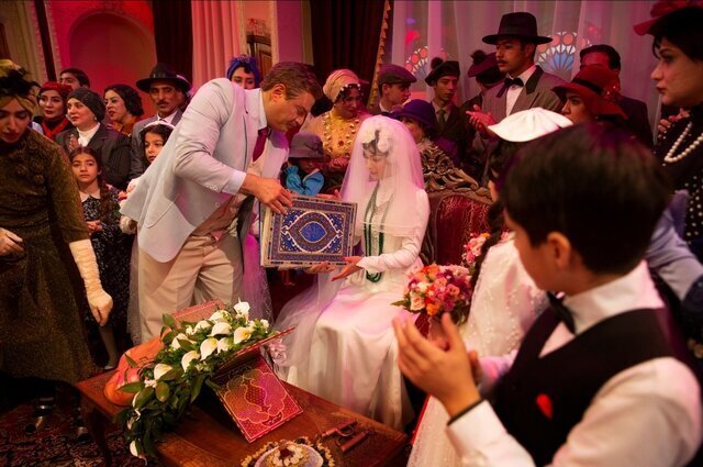 ماجرای توهین به قوم لر در سریال سووشون بلوا به پا کرد؛ تجمع اعتراضی در شیراز