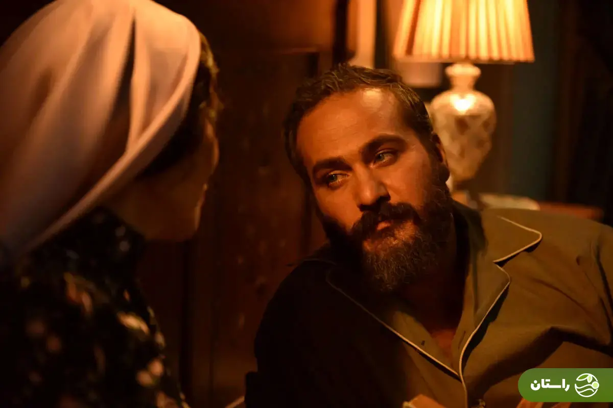 ماجرای توهین به قوم لر در سریال سووشون بلوا به پا کرد؛ تجمع اعتراضی در شیراز