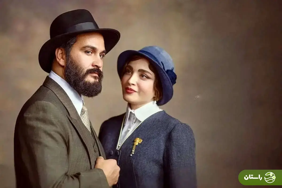 ماجرای توهین به قوم لر در سریال سووشون بلوا به پا کرد؛ تجمع اعتراضی در شیراز