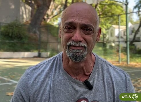 افشاگری کامبیز پسر گوگوش علیه مادر و شوهر مادرش