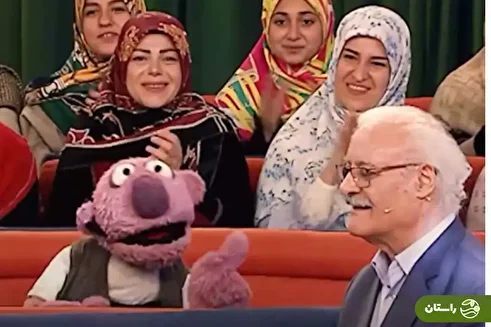 (ویدئو) اجرای پاتختی اصفهانی‌ توسط جناب خان