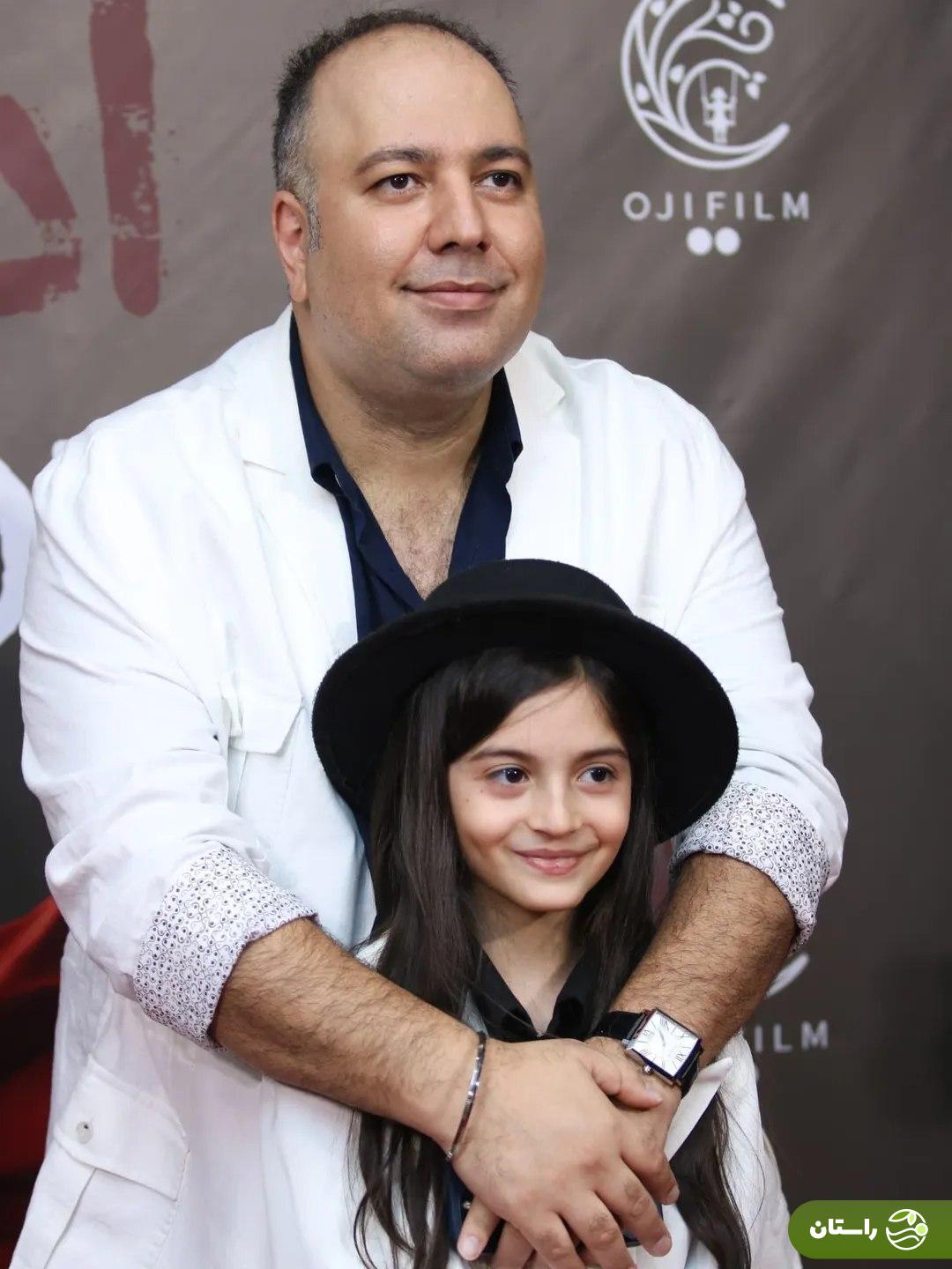 (تصاویر) پژمان بازغی، لیلا بلوکات، علی اوجی، رایان سرلک، نسیم ادیبی  و ... در اکران خصوصی آدم فروش