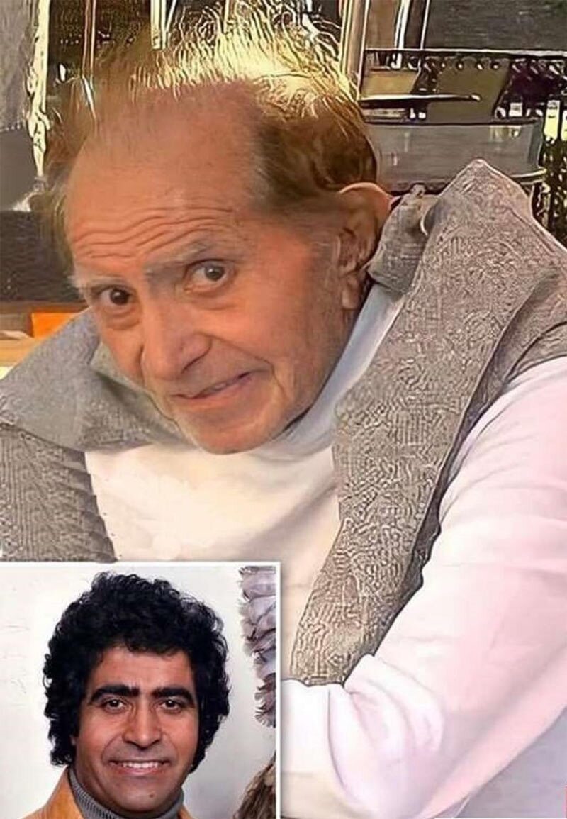 بیوگرافی هوشمند عقیلی خواننده محبوب و باسواد/ سرنوشت با او چه کرد؟ بیوگرافی هوشمند عقیلی خواننده محبوب و باسواد/ سرنوشت با او چه کرد؟