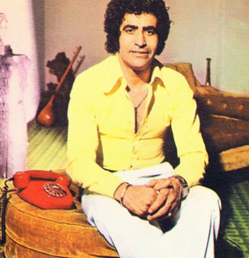 بیوگرافی هوشمند عقیلی خواننده محبوب و باسواد/ سرنوشت با او چه کرد؟ بیوگرافی هوشمند عقیلی خواننده محبوب و باسواد/ سرنوشت با او چه کرد؟