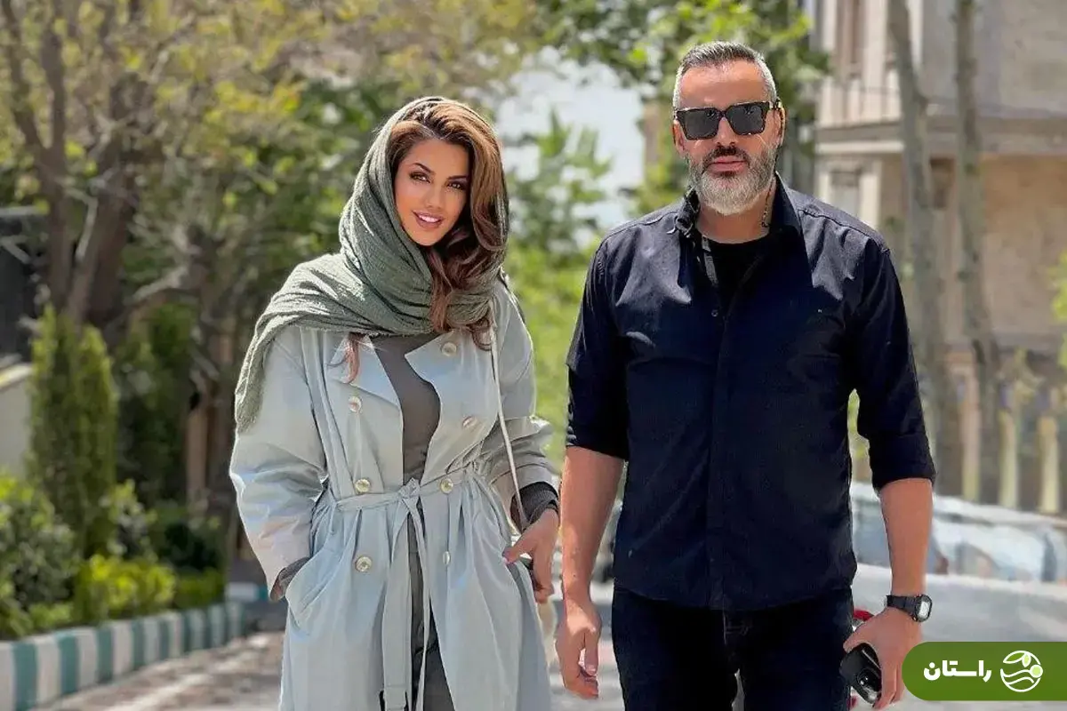 (ویدئو) علیرام نورایی: من مستاجرم، نمیتوانم با همسرم بجنگم ...