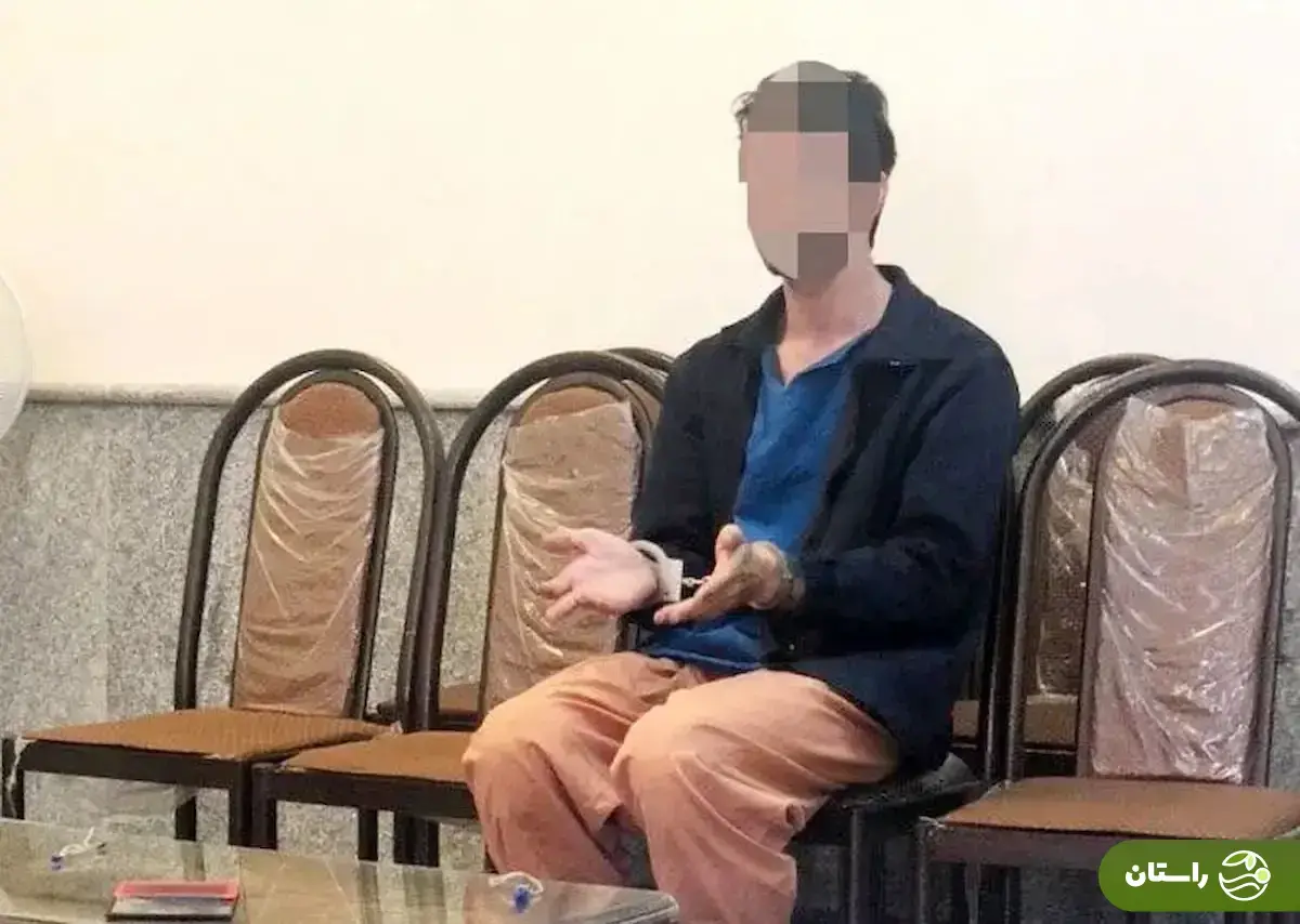 قتل دختر ۶ ساله به دست پدرش در لنگرود