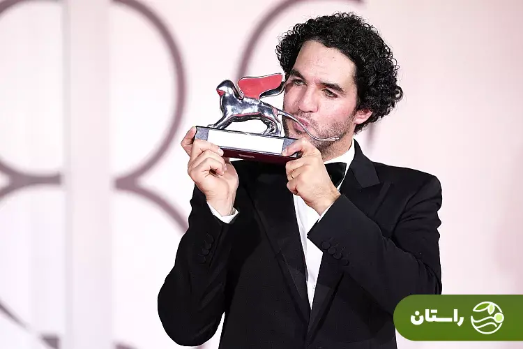 جیم جارموش برنده شیر طلایی جشنواره فیلم ونیز شد