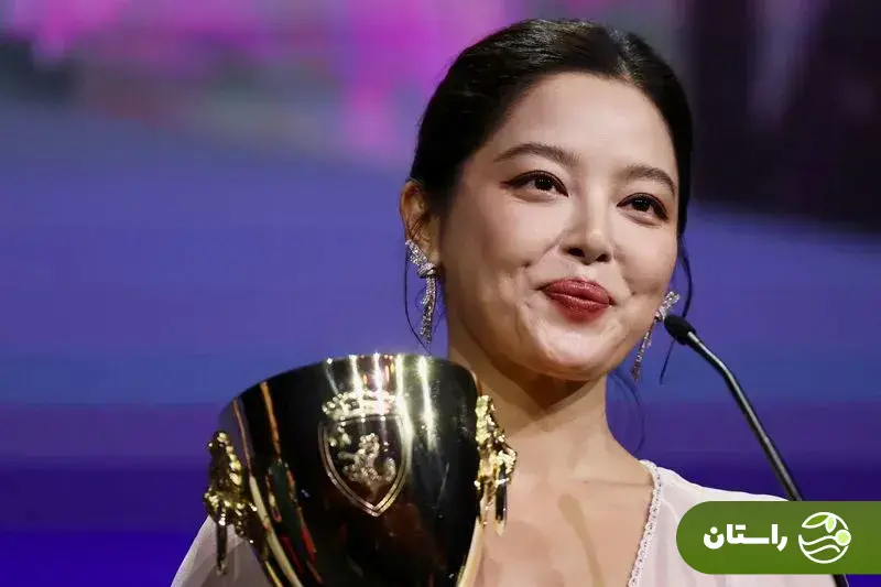 جیم جارموش برنده شیر طلایی جشنواره فیلم ونیز شد