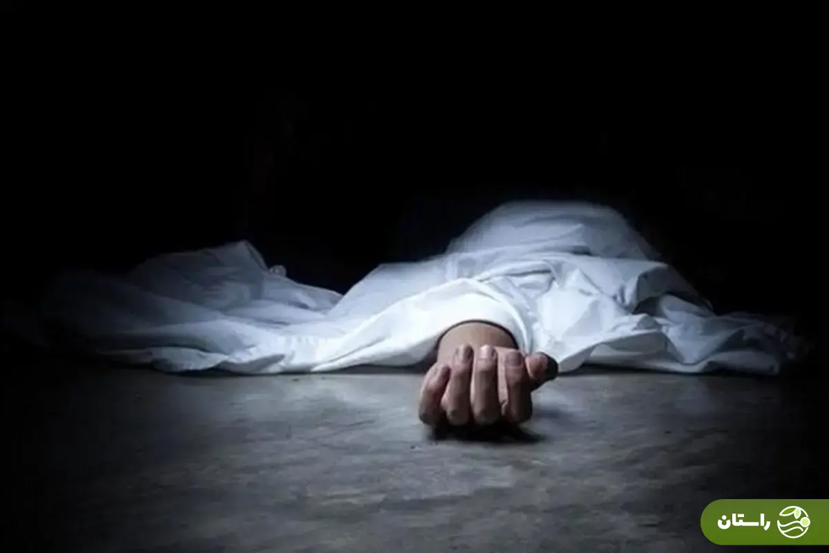 خودکشی زن جوان پرده از هویت واقعی پسر ۴ ساله‌اش برداشت!