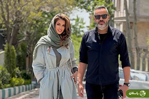 (ویدئو) علیرام نورایی: من مستاجرم، نمی‌توانم با همسرم بجنگم ...