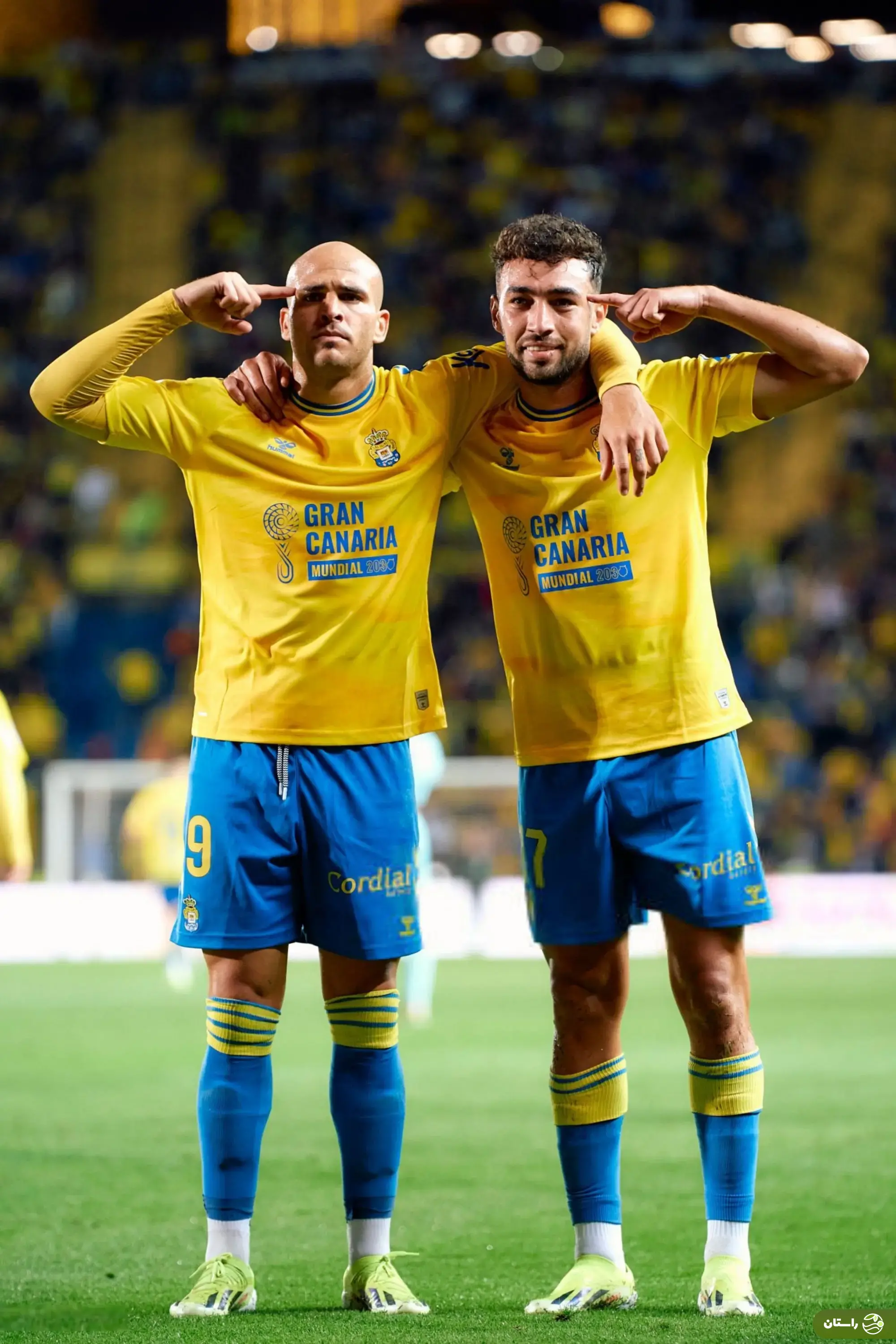 بیوگرافی منیر الحدادی؛ دستمزد ۵۵۰ میلیارد تومانی ستاره سابق بارسلونا در استقلال! بیوگرافی منیر الحدادی؛ دستمزد ۵۵۰ میلیارد تومانی ستاره سابق بارسلونا در استقلال!