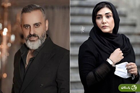 (ویدئو) ماجرای درگیری فیزیکی علیرام نورایی با باران کوثری و همراهانش!