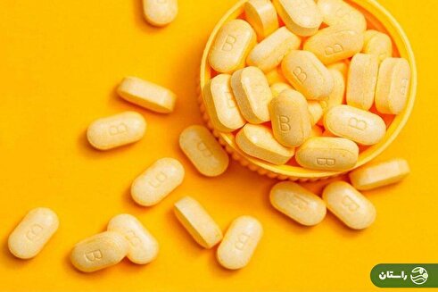 شایع‌ترین علائم کمبود ویتامین B1