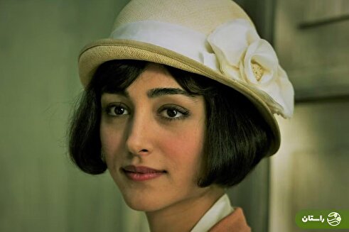 (ویدئو) تشویق ایستاده گلشیفته فراهانی در جشنواره فیلم دوویل/ گلشیفته نشان افتخار دیجیتال INA گرفت