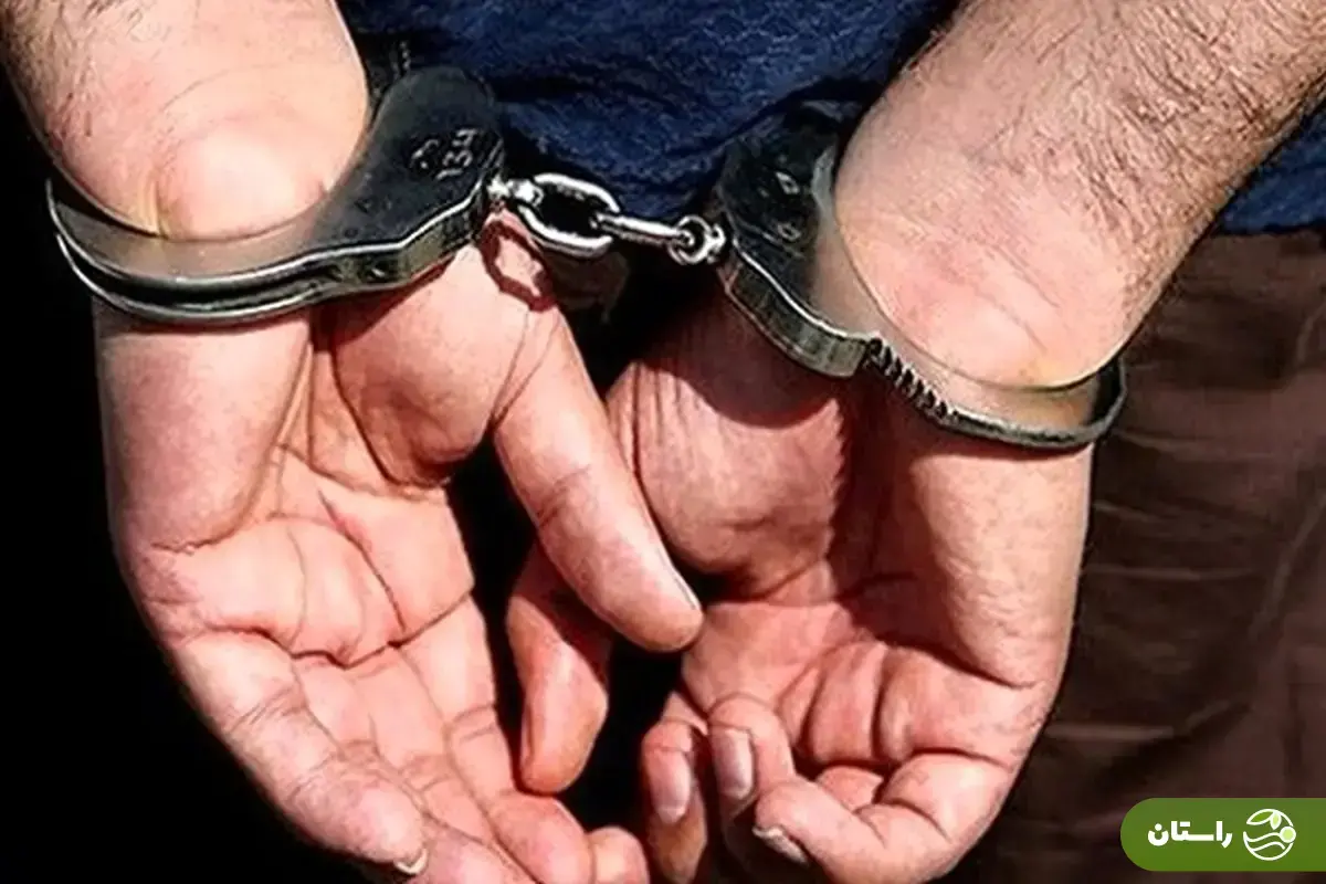 دستگیریِ «قاتلِ سفارشی»؛ نرخ کشتن: مرد ۵۰۰، زن ۳۰۰ میلیون