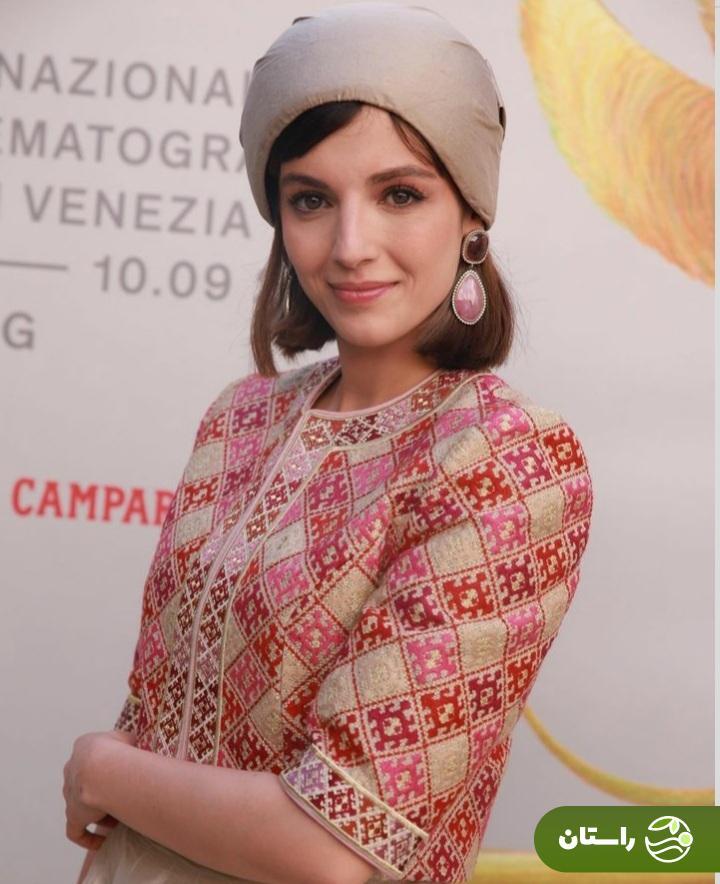 بیوگرافی مهسا حجازی؛ چرا مهسا حجازی متفاوت است و باید او را همواره دنبال کرد؟ بیوگرافی مهسا حجازی؛ چرا مهسا حجازی متفاوت است و باید او را همواره دنبال کرد؟