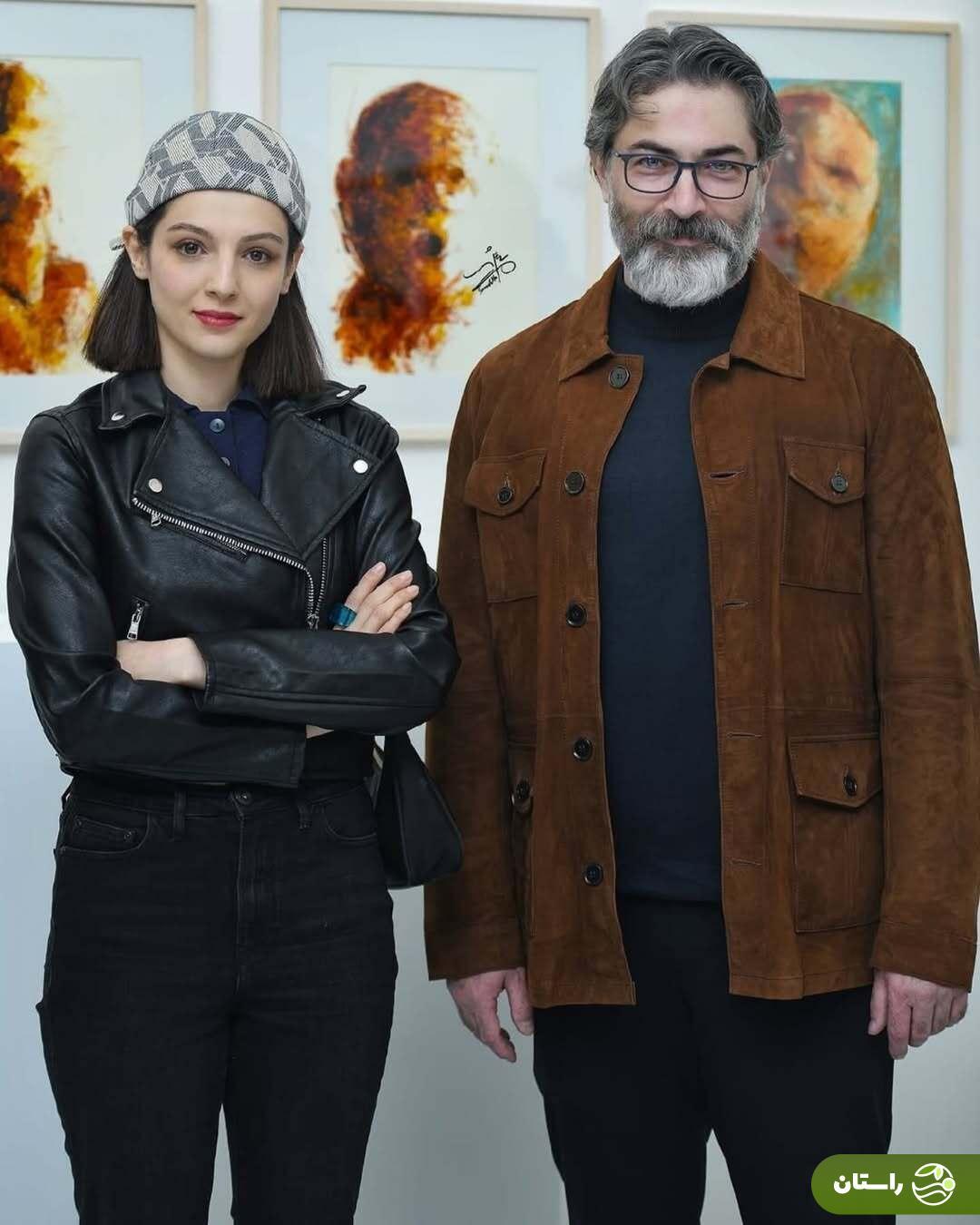 بیوگرافی مهسا حجازی؛ چرا مهسا حجازی متفاوت است و باید او را همواره دنبال کرد؟ بیوگرافی مهسا حجازی؛ چرا مهسا حجازی متفاوت است و باید او را همواره دنبال کرد؟