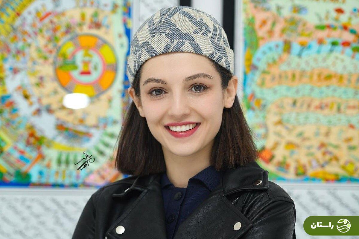 بیوگرافی مهسا حجازی؛ چرا مهسا حجازی متفاوت است و باید او را همواره دنبال کرد؟ بیوگرافی مهسا حجازی؛ چرا مهسا حجازی متفاوت است و باید او را همواره دنبال کرد؟