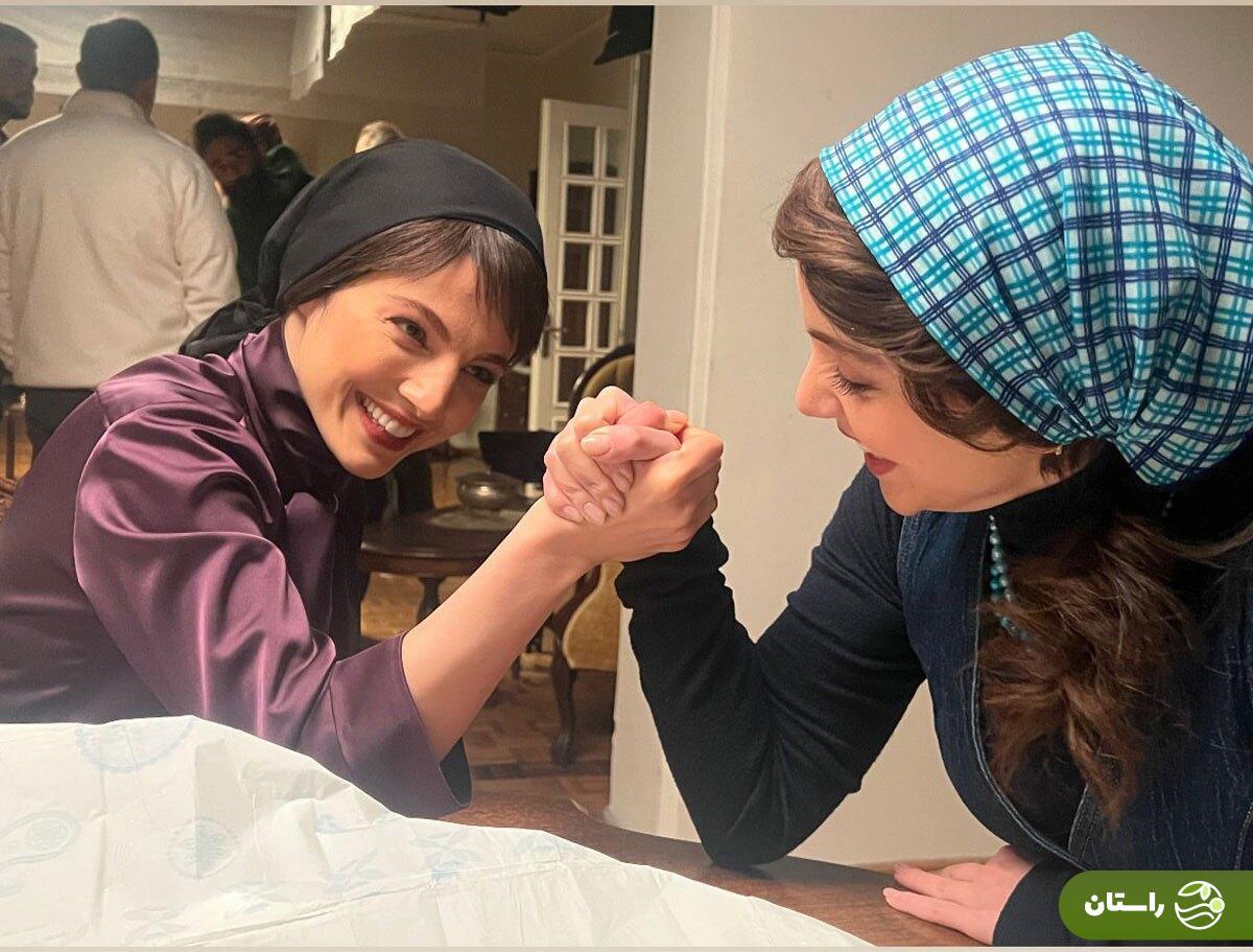 بیوگرافی مهسا حجازی؛ چرا مهسا حجازی متفاوت است و باید او را همواره دنبال کرد؟ بیوگرافی مهسا حجازی؛ چرا مهسا حجازی متفاوت است و باید او را همواره دنبال کرد؟