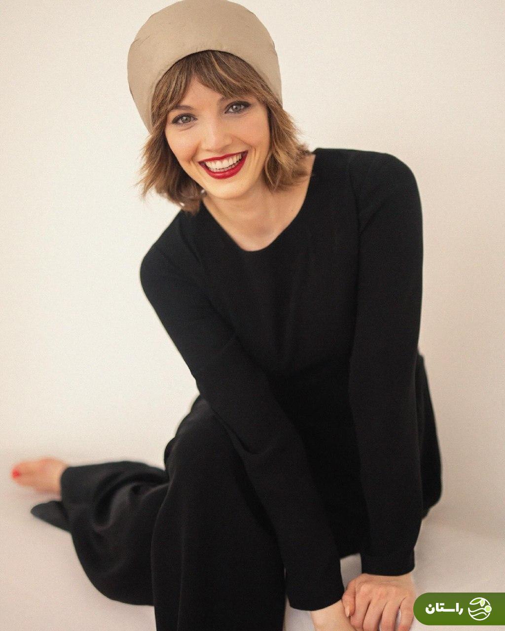 بیوگرافی مهسا حجازی؛ چرا مهسا حجازی متفاوت است و باید او را همواره دنبال کرد؟ بیوگرافی مهسا حجازی؛ چرا مهسا حجازی متفاوت است و باید او را همواره دنبال کرد؟